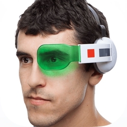 لوگو Scouter for Super Saiya‪n