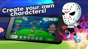 تصاویر Head Football LaLiga Soccer|قهرمانان فوتبال