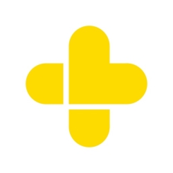 لوگو GoodRx: Prescription Saver