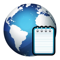 لوگو Source Code Reader