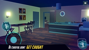 تصاویر Thief Robbery Simulator