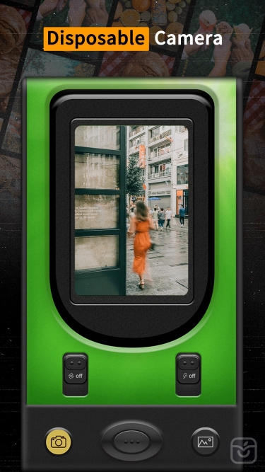 تصاویر OldRoll ++ | آنلاک‌شده