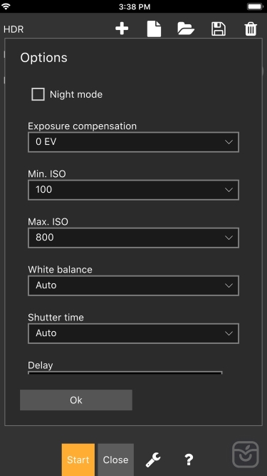 تصاویر Camera Remote for GoPro