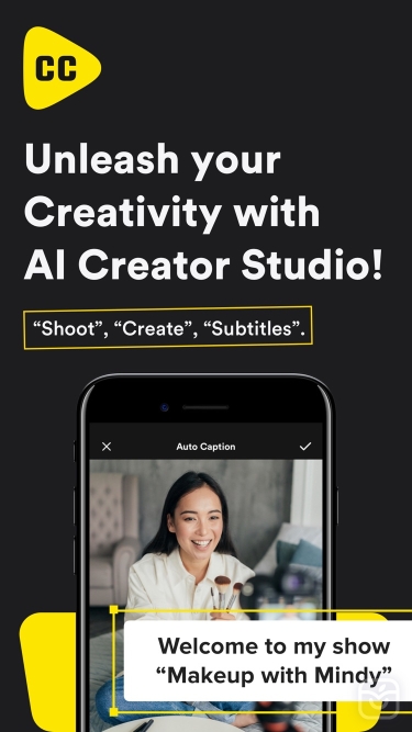 تصاویر Auto Captions: Video Threads ++ | آنلاک‌شده