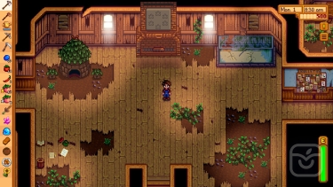 تصاویر Stardew Valley+ | Arcade