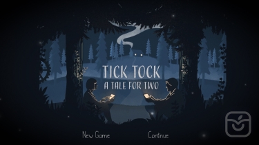 تصاویر Tick Tock: A Tale for Two