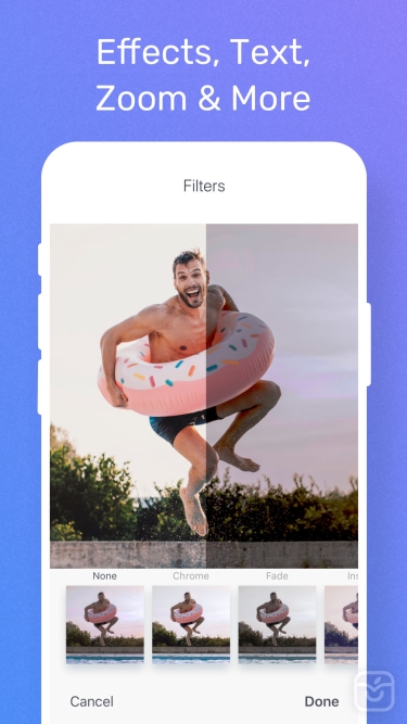 تصاویر GIF Maker by Momento ++