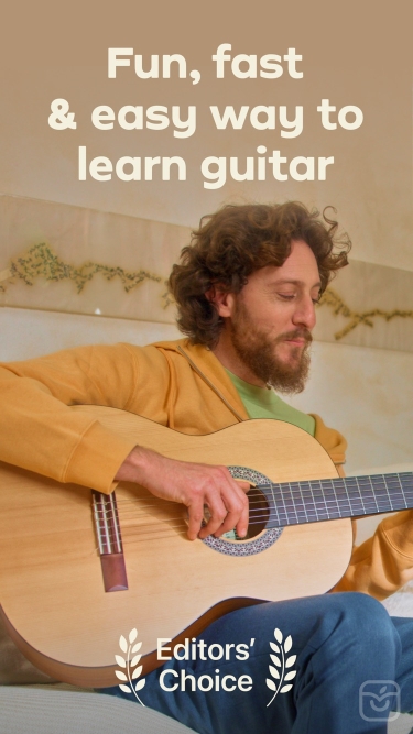 تصاویر Simply Guitar - Learn Guitar