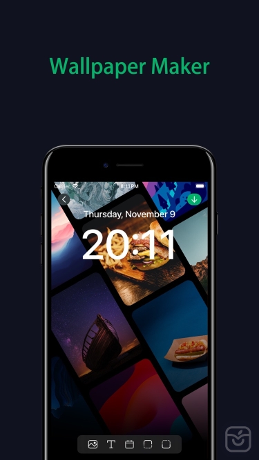 تصاویر Panostory Pro