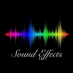 لوگو Sound Effects HD: Sounds&Audio