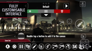 تصاویر Hitman: Blood Money — Reprisal