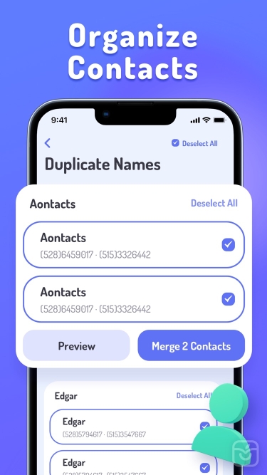 تصاویر Max Cleaner - Clean Storage