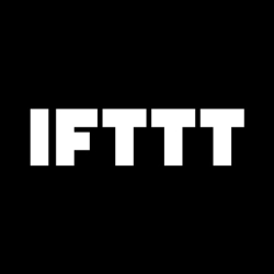 لوگو IFTTT