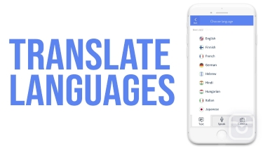 تصاویر Translate - Pocket Translator