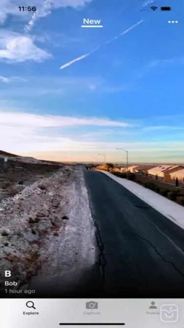 تصاویر Teleport: 360° Camera
