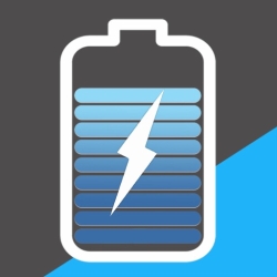 لوگو Amperes 3 - Battery Life Info