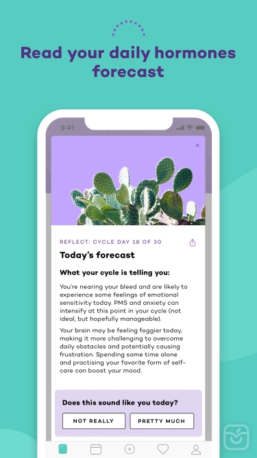 تصاویر Moody Month
