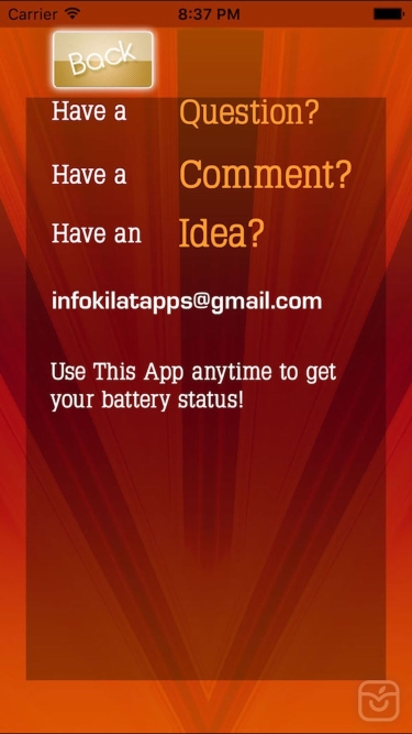 تصاویر Battery Last