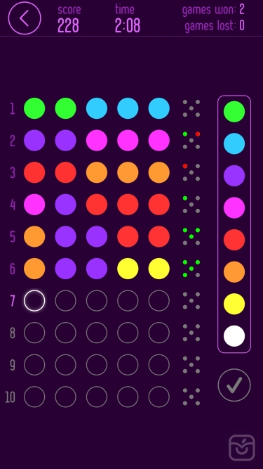 تصاویر Break•the•Code (Premium)