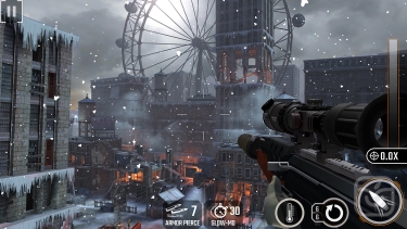 تصاویر Sniper Strike: Shooting Games ++