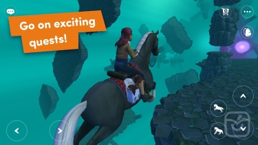 تصاویر Star Stable Online