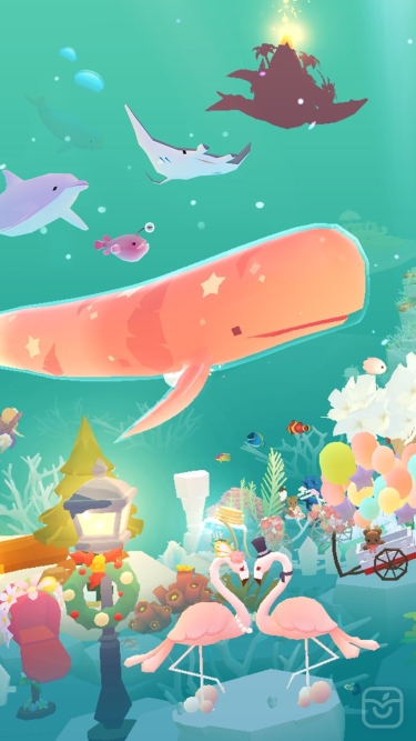تصاویر Tap Tap Fish - AbyssRium ++