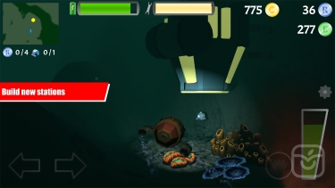 تصاویر AquaNautic Pro