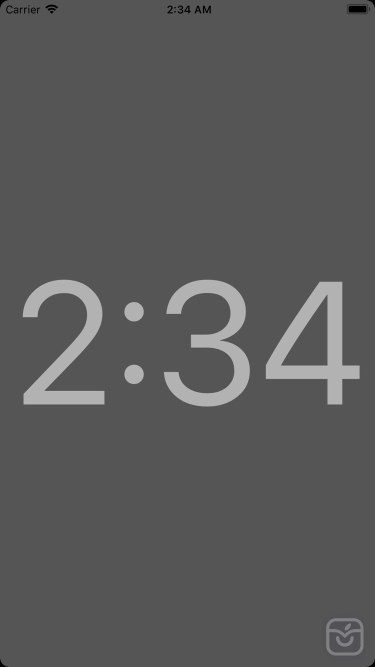تصاویر It's About Time!