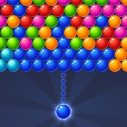 لوگو Bubble Pop! Puzzle Game Legend