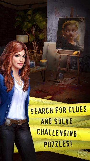 تصاویر Adventure Escape: Framed for Murder