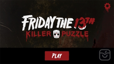 تصاویر Friday the 13th: Killer Puzzle