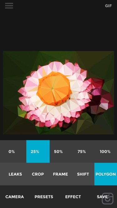 تصاویر AnalogColor