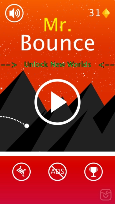 تصاویر Mister Bounce