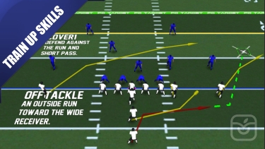 تصاویر American Football Champs