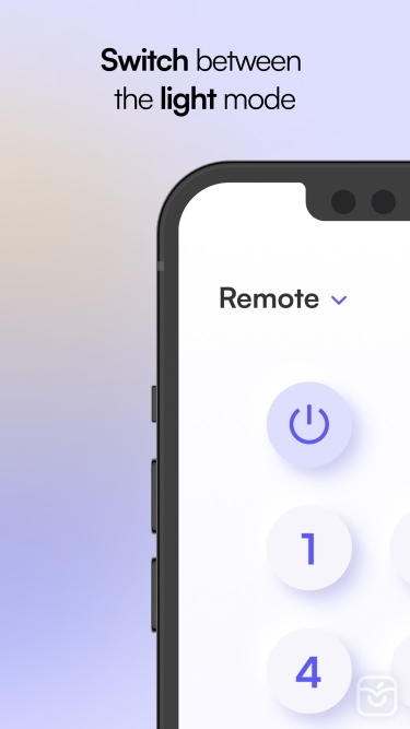 تصاویر Remote for Samsung