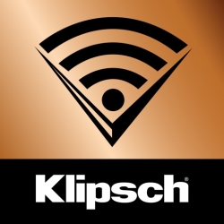 لوگو Klipsch Stream