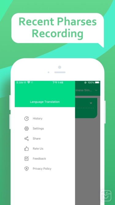 تصاویر Super Translate - All Language