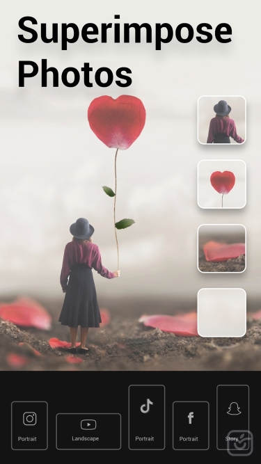 تصاویر Background Eraser -Erase Photo