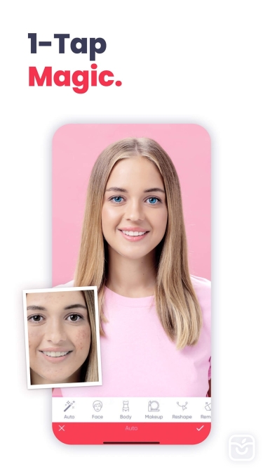 تصاویر Anylight - AI & Photo Editor ++