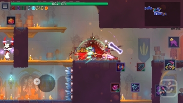 تصاویر Dead Cells