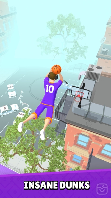 تصاویر Hoop World