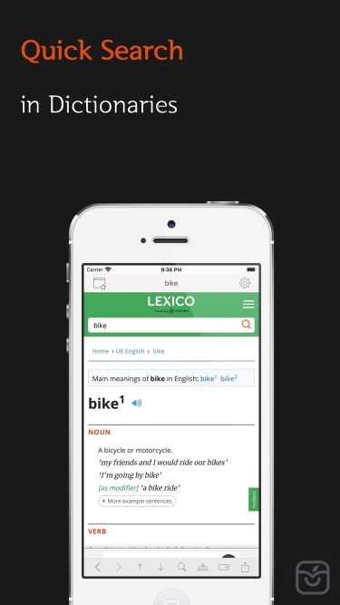 تصاویر Touch Search +