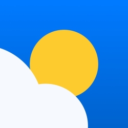 لوگو Weather Fit: Forecast & Widget