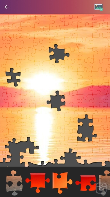 تصاویر Jigsaw Puzzle for Adults HD