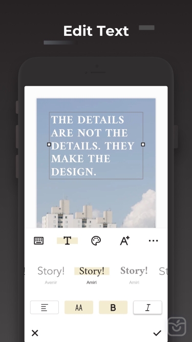 تصاویر UniStory -Story Maker, Collage
