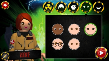 تصاویر PLAYMOBIL Ghostbusters