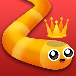لوگو Snake.io+ | Arcade