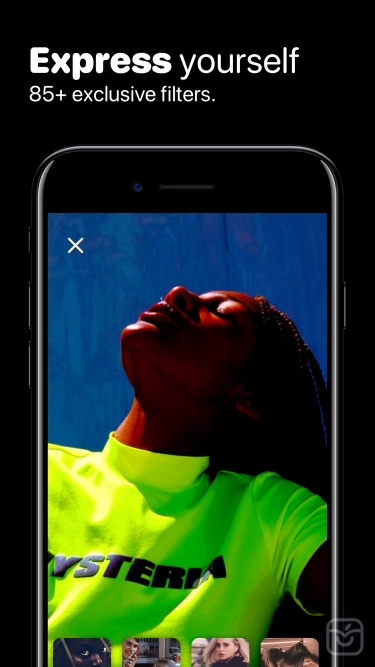 تصاویر Fade It ++