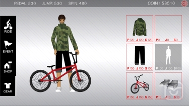 تصاویر Free World BMX