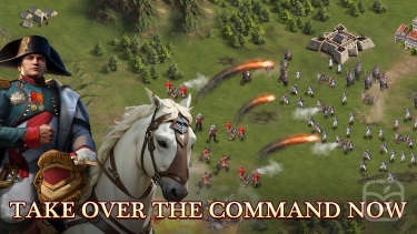 تصاویر Grand War 2: Strategy Games ++